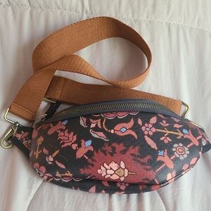 Anthropologie Belt Bag